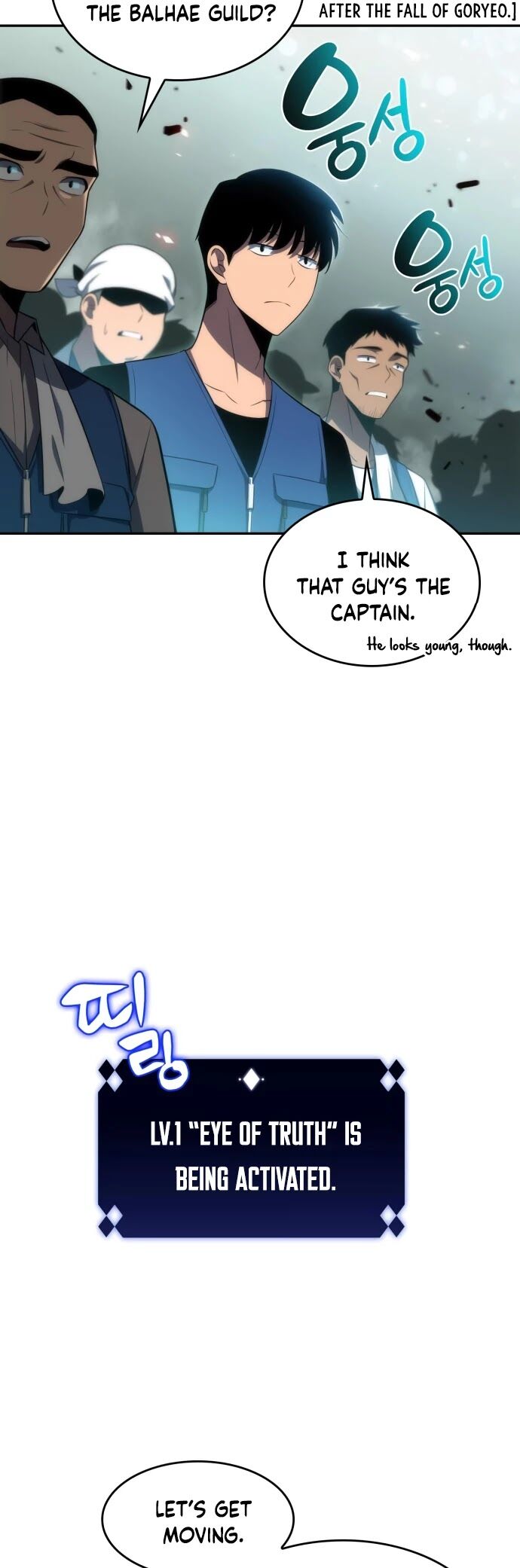 Read Solo Max-Level Newbie en Manga Online