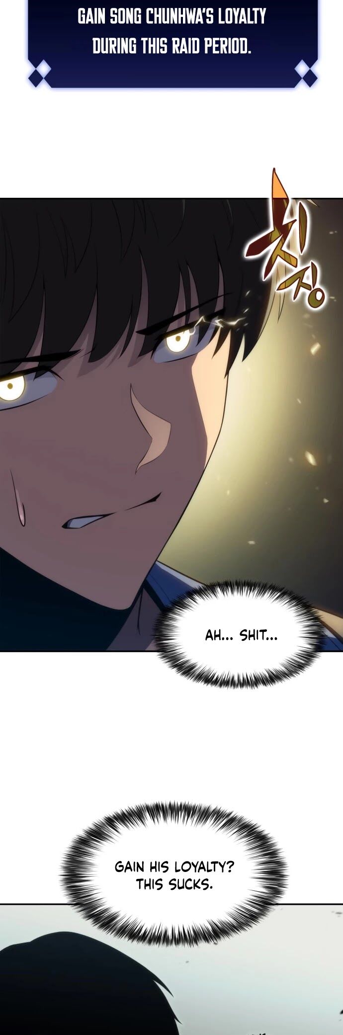 Read Solo Max-Level Newbie en Manga Online