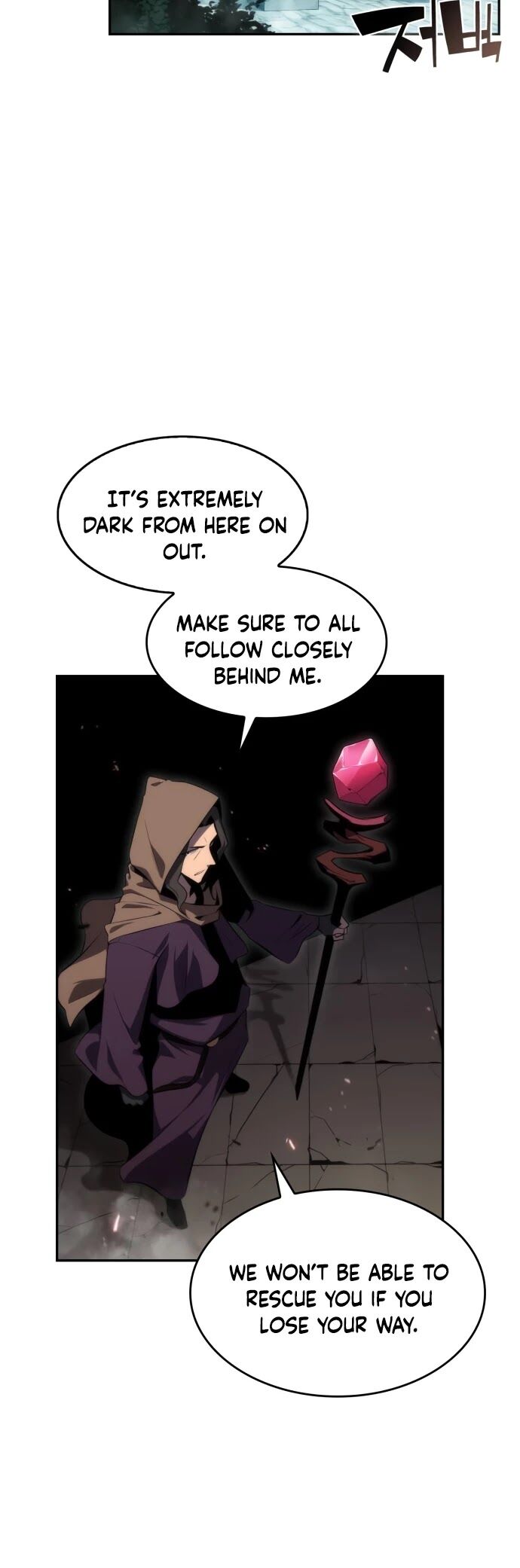 Read Solo Max-Level Newbie en Manga Online