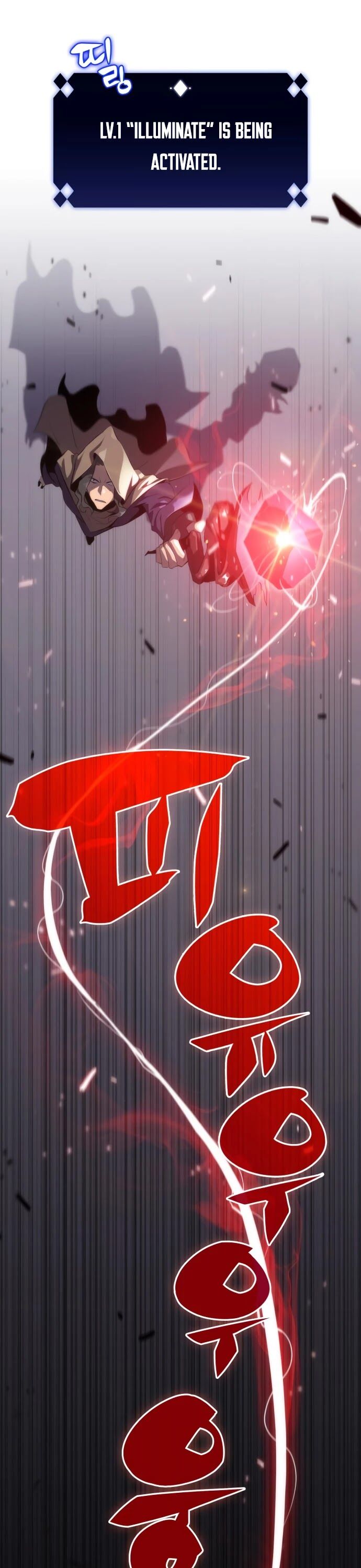 Read Solo Max-Level Newbie en Manga Online