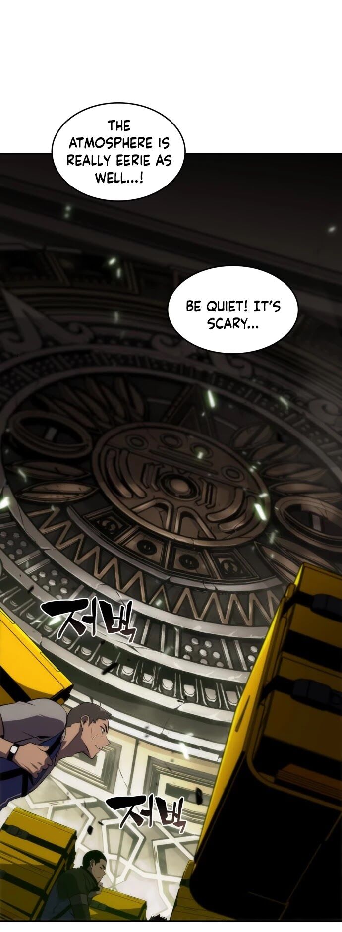 Read Solo Max-Level Newbie en Manga Online