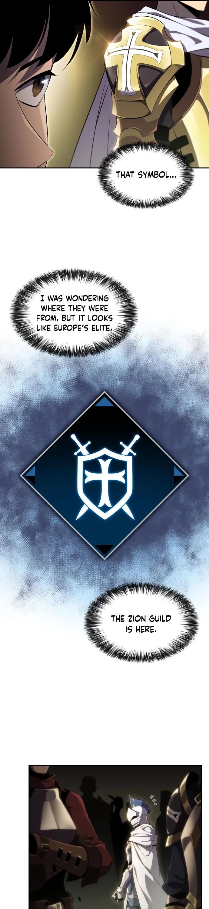 Read Solo Max-Level Newbie en Manga Online