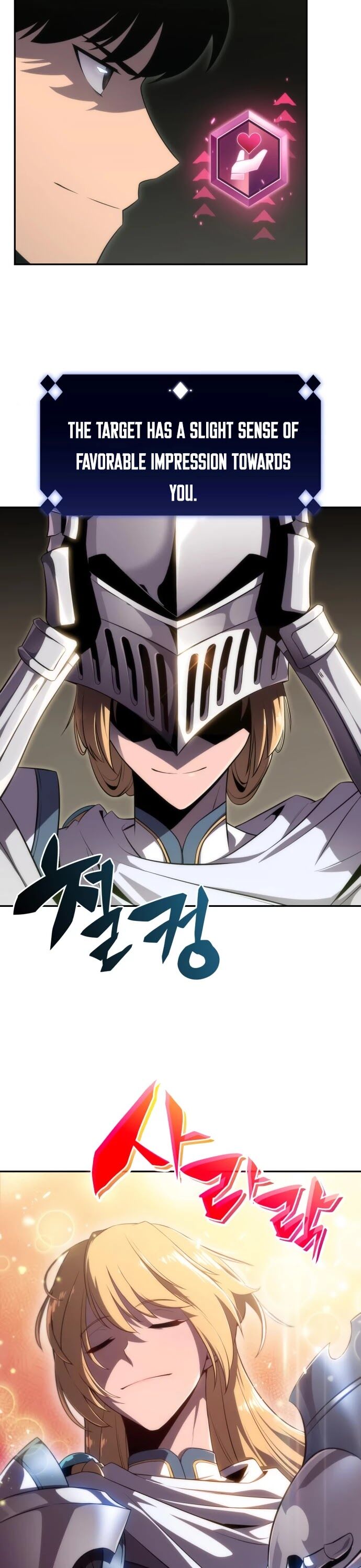 Read Solo Max-Level Newbie en Manga Online