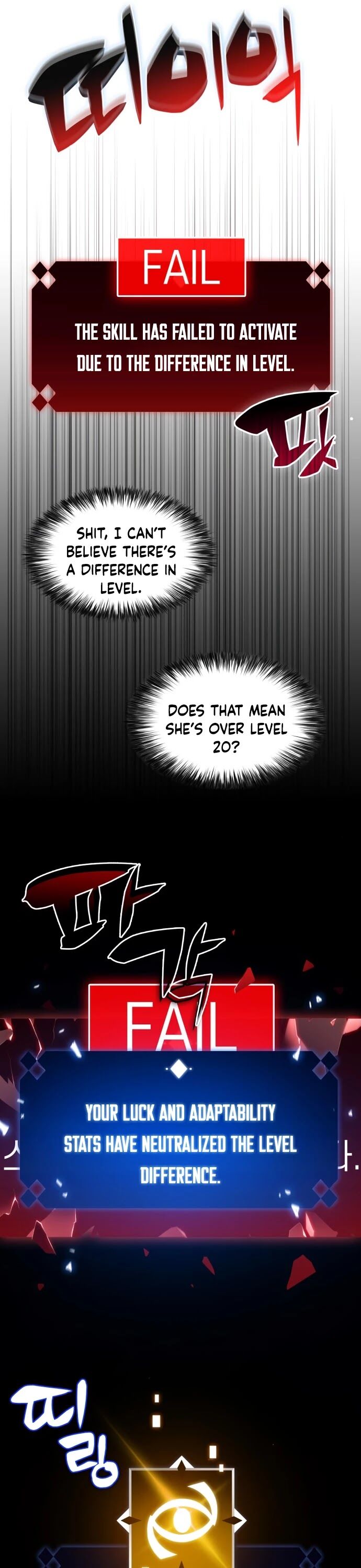 Read Solo Max-Level Newbie en Manga Online