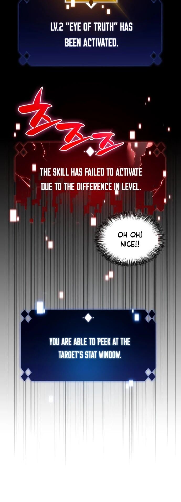 Read Solo Max-Level Newbie en Manga Online