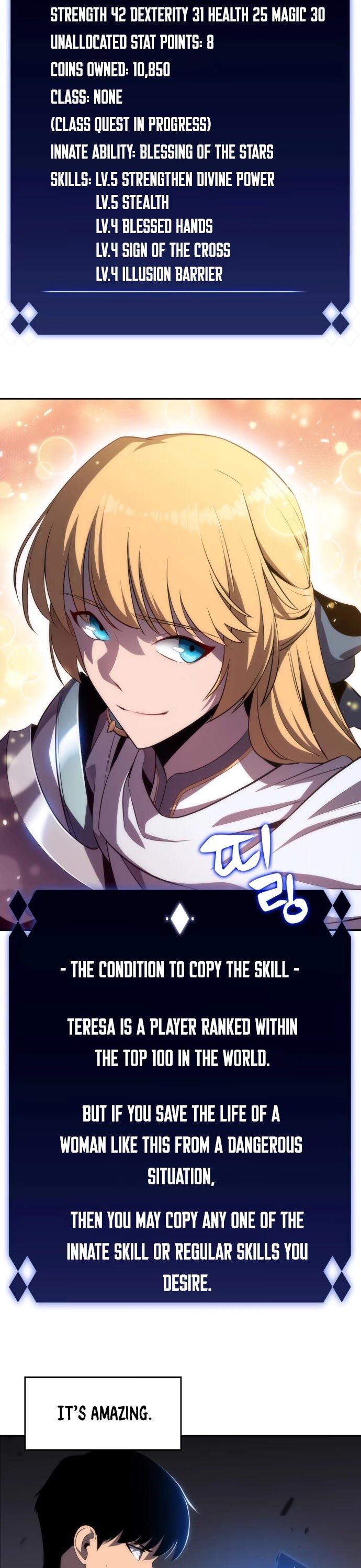 Read Solo Max-Level Newbie en Manga Online