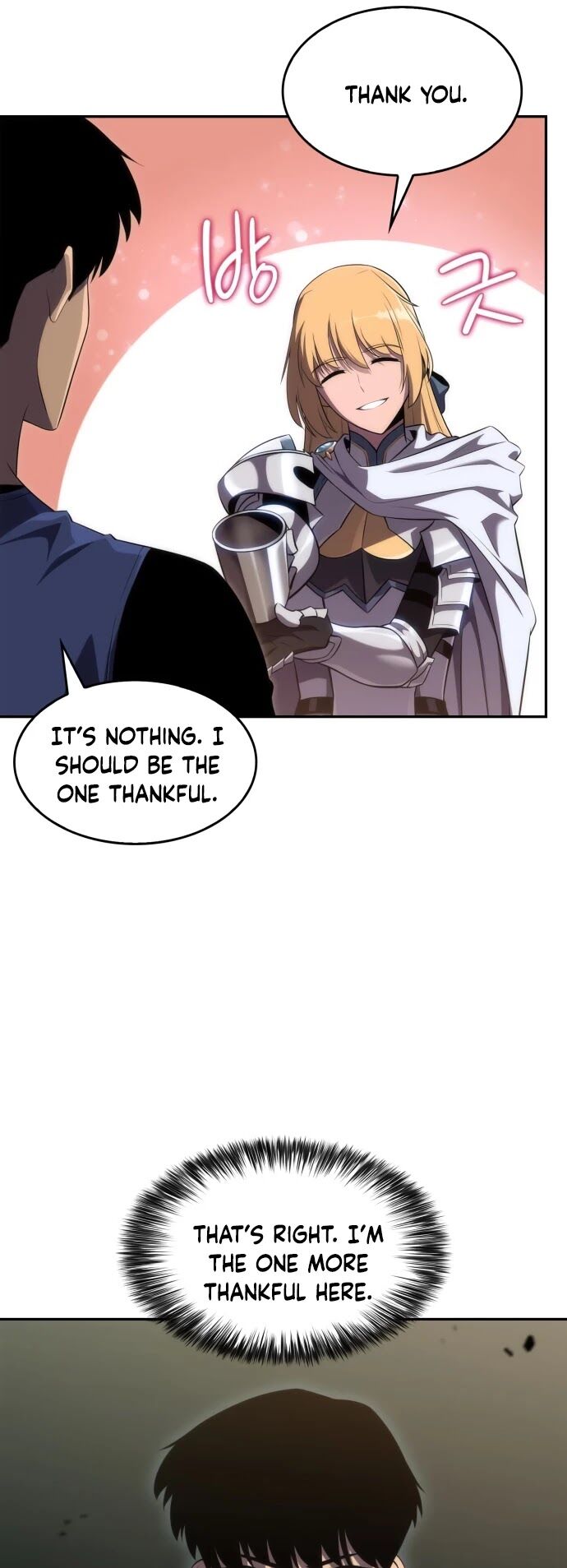 Read Solo Max-Level Newbie en Manga Online