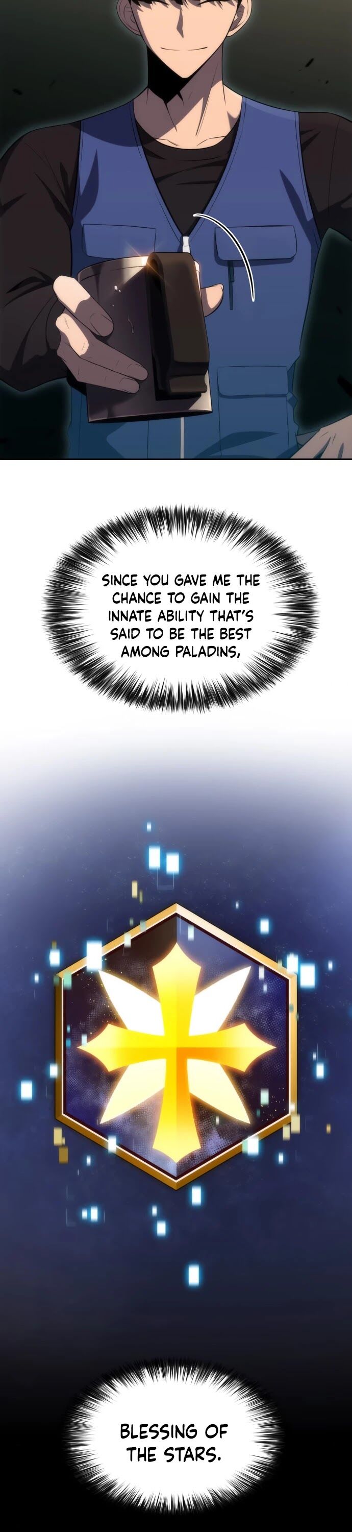 Read Solo Max-Level Newbie en Manga Online