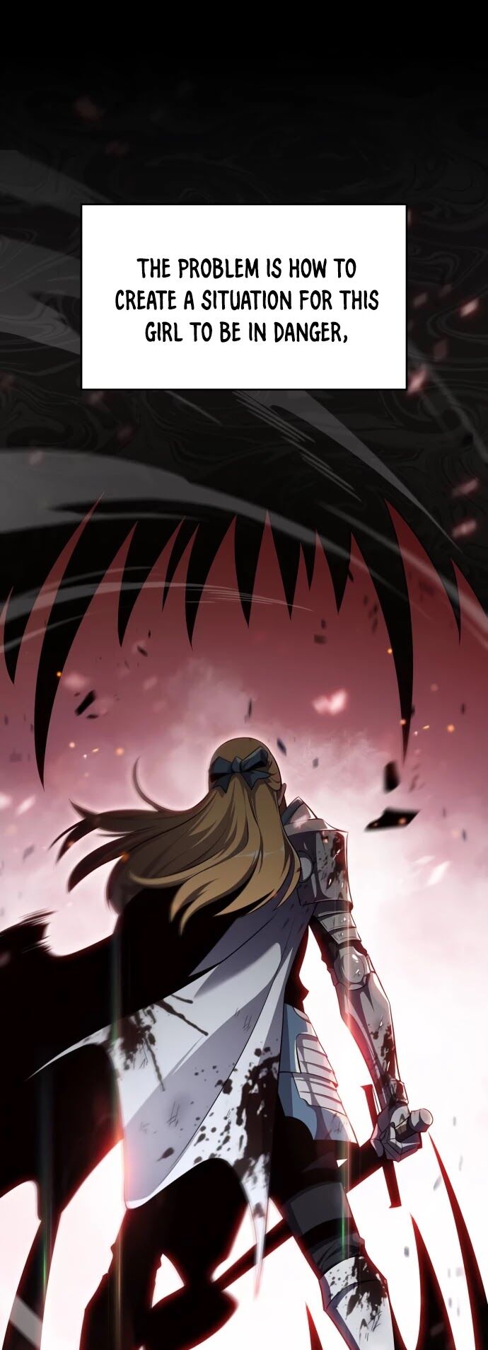 Read Solo Max-Level Newbie en Manga Online