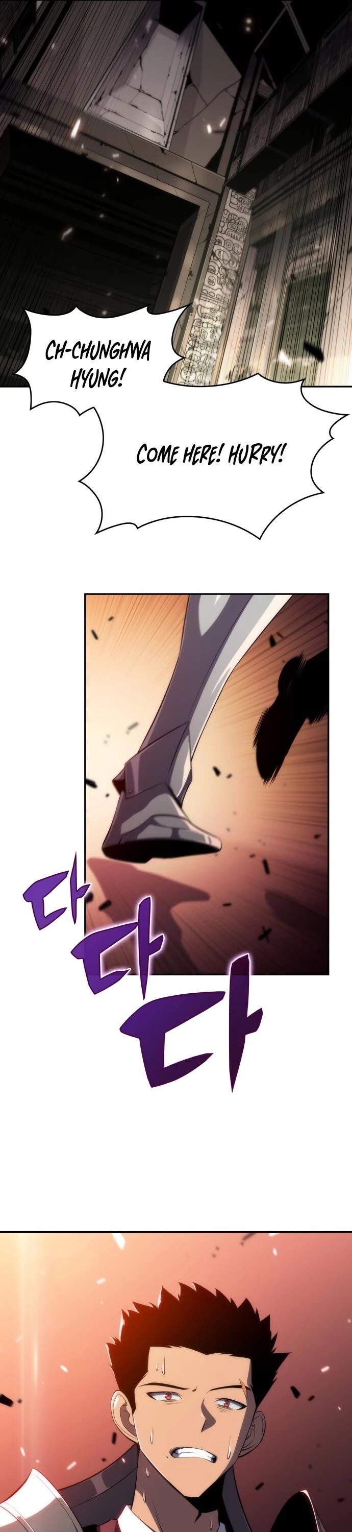 Read Solo Max-Level Newbie en Manga Online