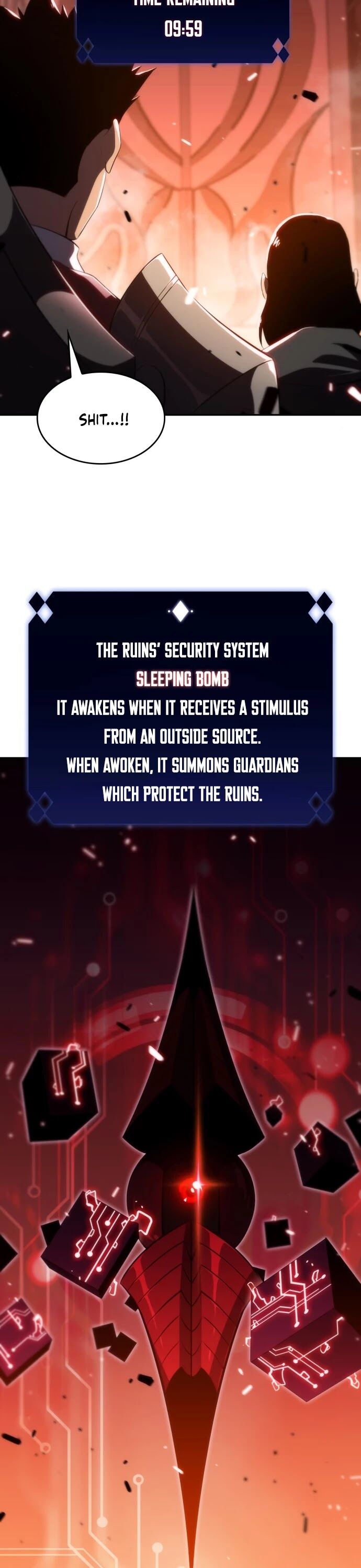 Read Solo Max-Level Newbie en Manga Online