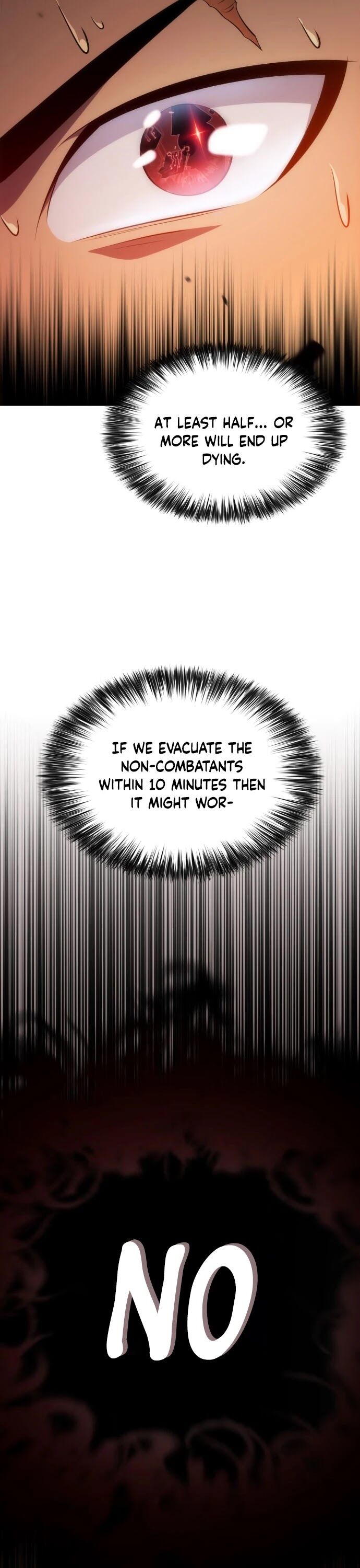 Read Solo Max-Level Newbie en Manga Online