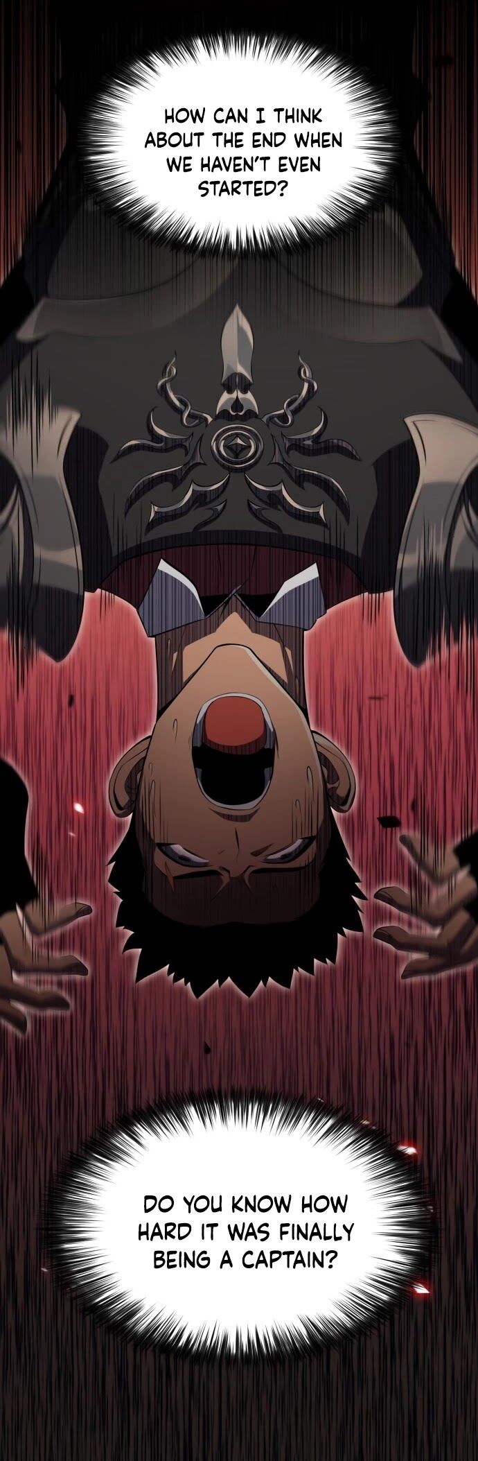 Read Solo Max-Level Newbie en Manga Online