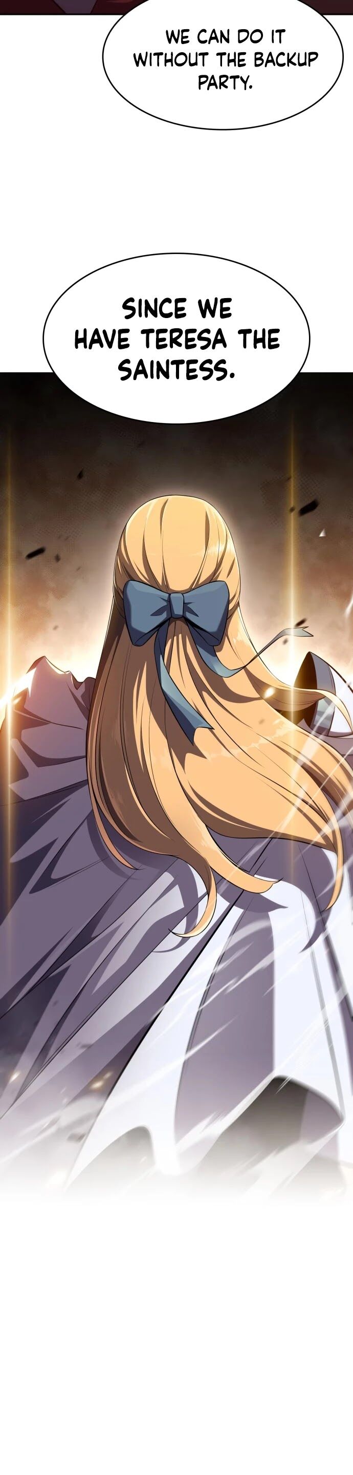 Read Solo Max-Level Newbie en Manga Online