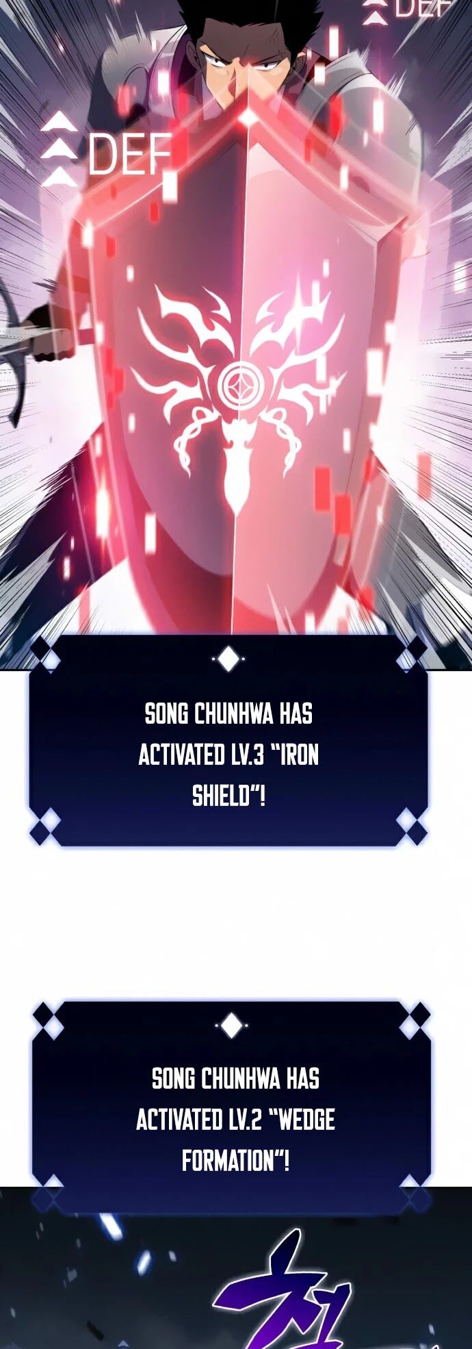 Read Solo Max-Level Newbie en Manga Online