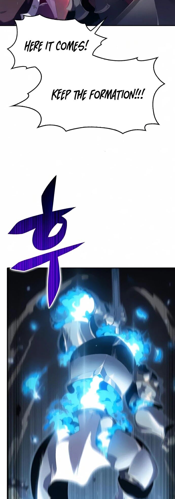 Read Solo Max-Level Newbie en Manga Online