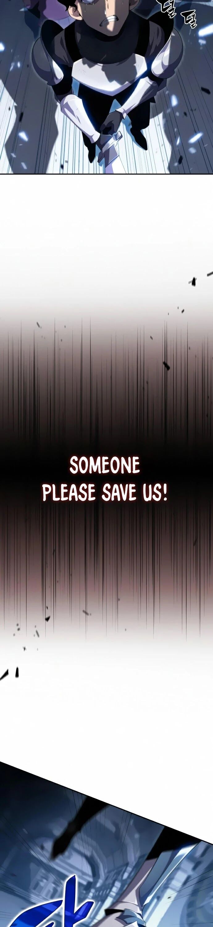 Read Solo Max-Level Newbie en Manga Online