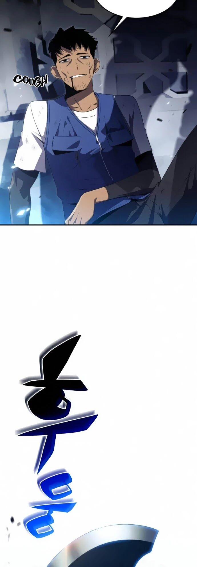 Read Solo Max-Level Newbie en Manga Online