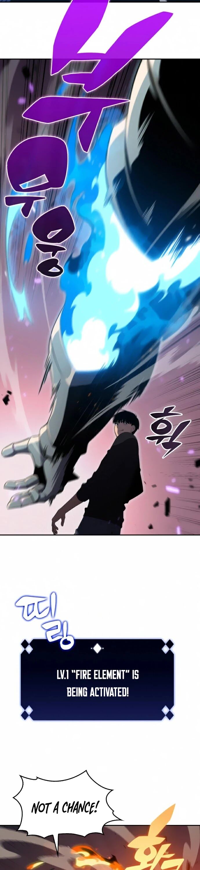 Read Solo Max-Level Newbie en Manga Online