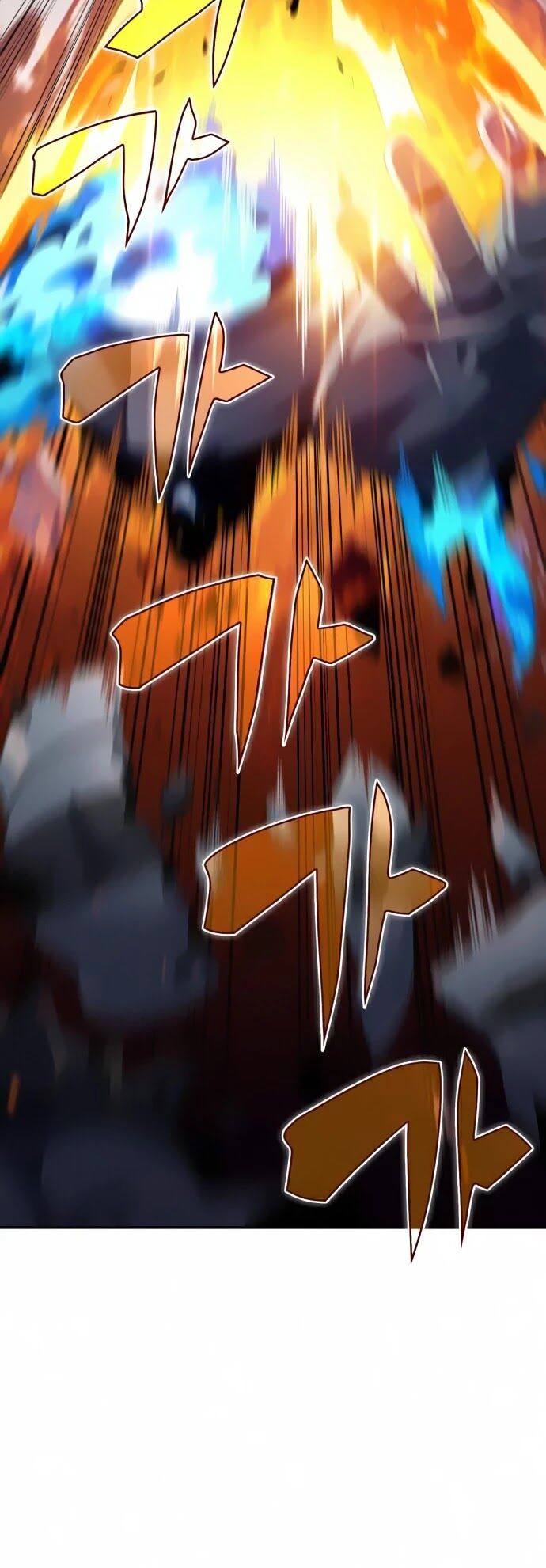 Read Solo Max-Level Newbie en Manga Online