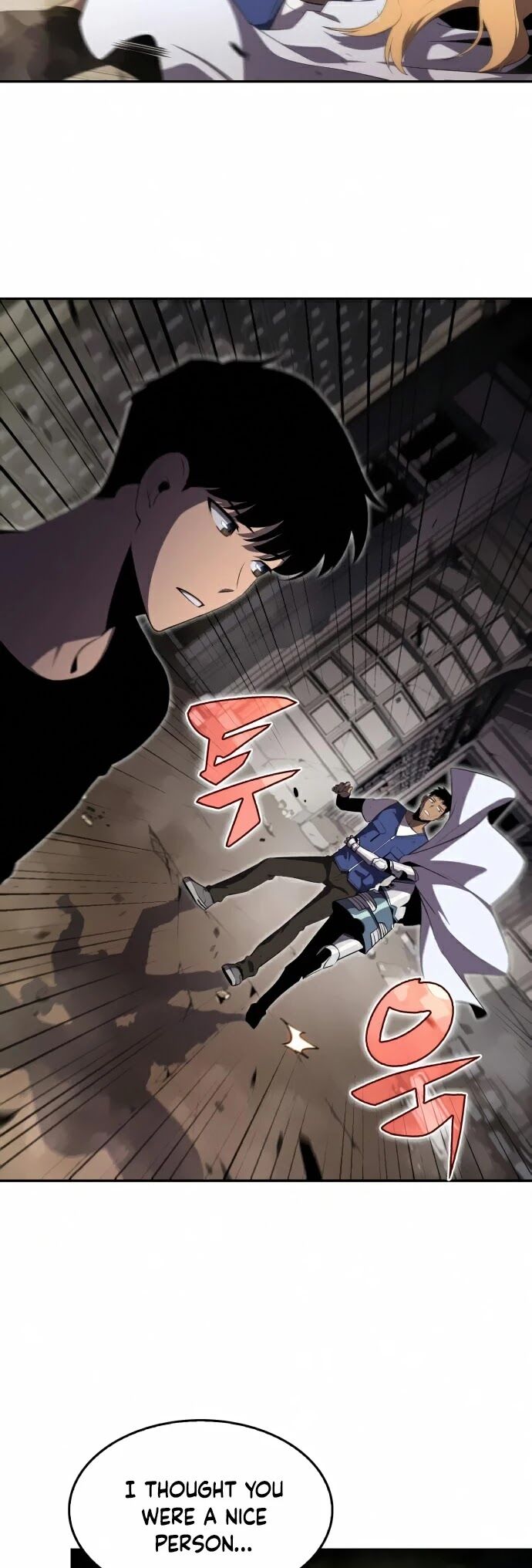 Read Solo Max-Level Newbie en Manga Online