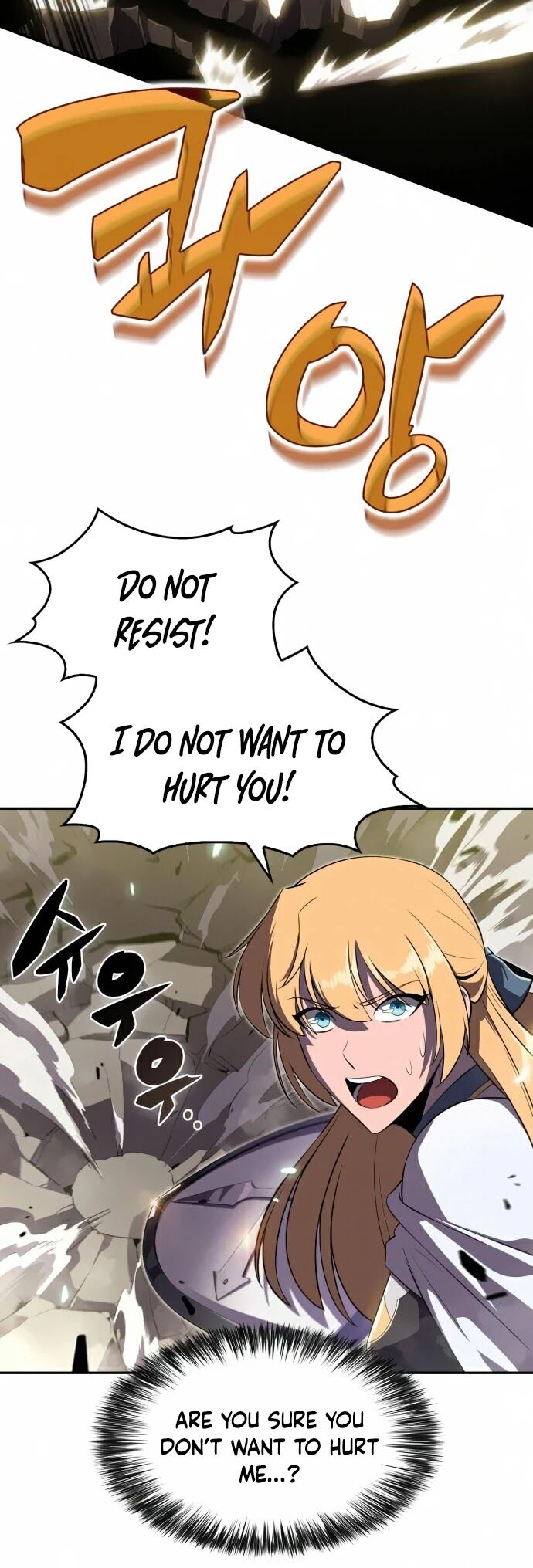 Read Solo Max-Level Newbie en Manga Online