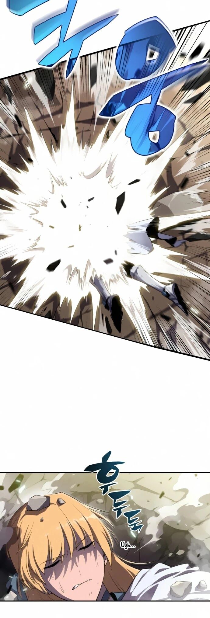 Read Solo Max-Level Newbie en Manga Online