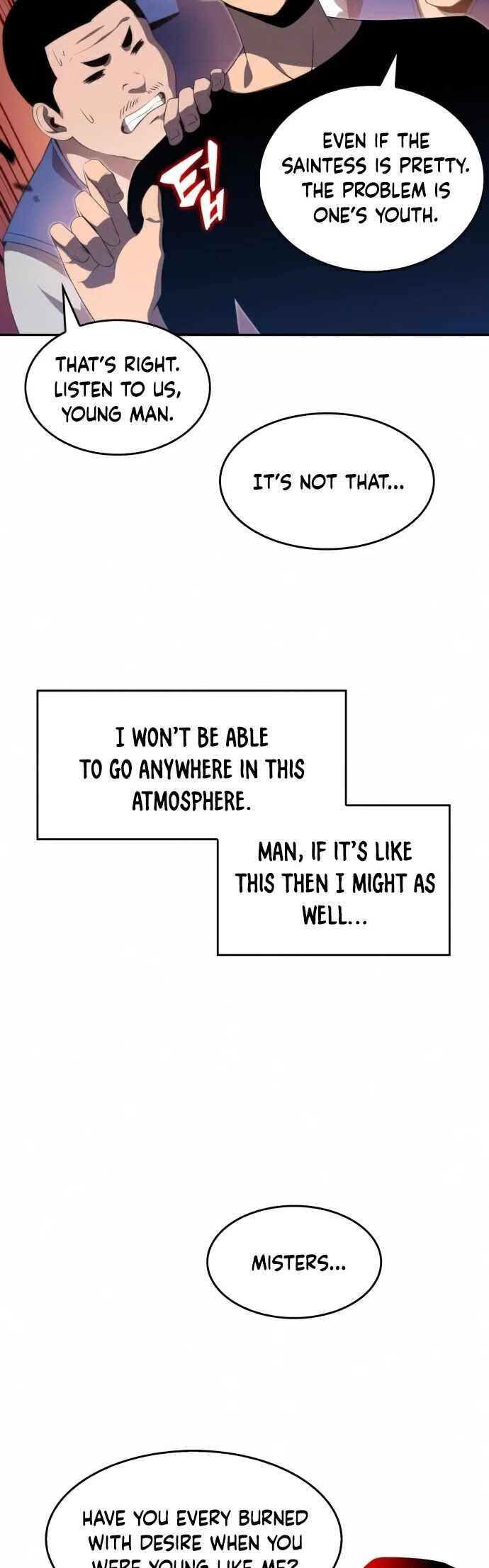 Read Solo Max-Level Newbie en Manga Online