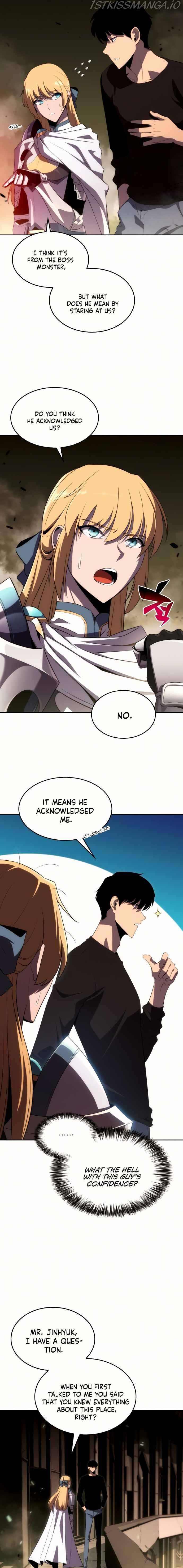 Read Solo Max-Level Newbie en Manga Online