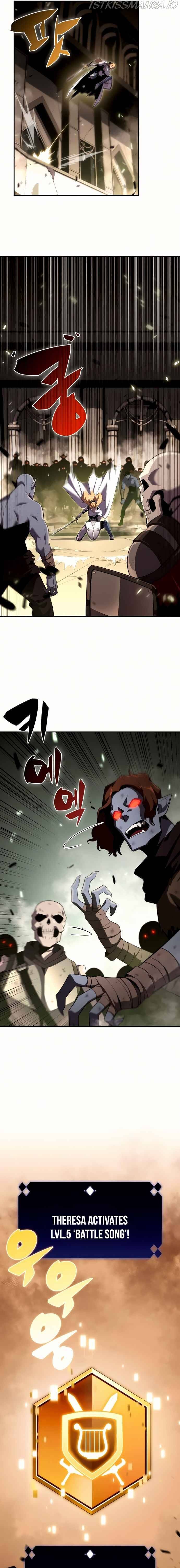 Read Solo Max-Level Newbie en Manga Online