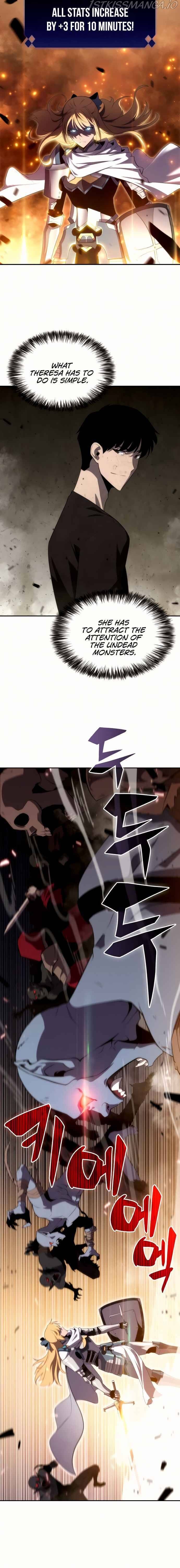 Read Solo Max-Level Newbie en Manga Online