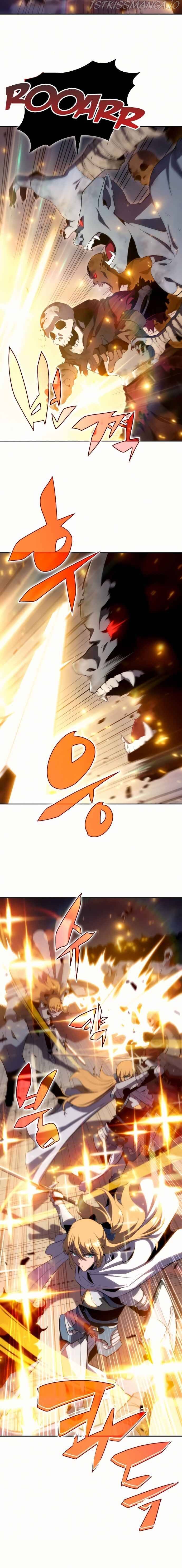 Read Solo Max-Level Newbie en Manga Online