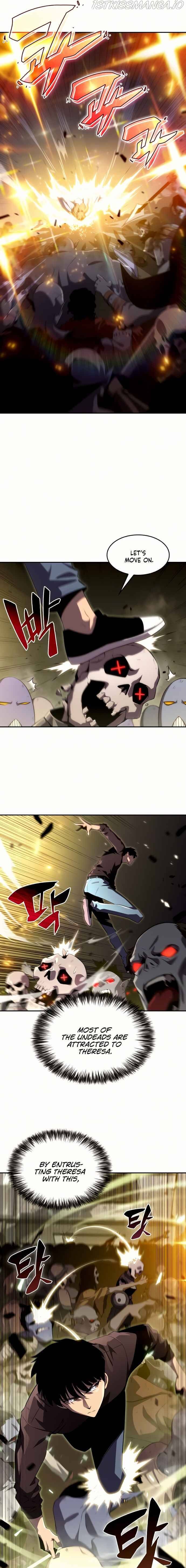 Read Solo Max-Level Newbie en Manga Online