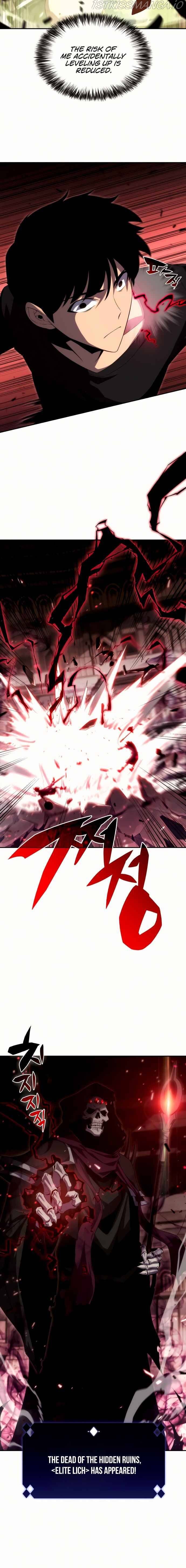 Read Solo Max-Level Newbie en Manga Online