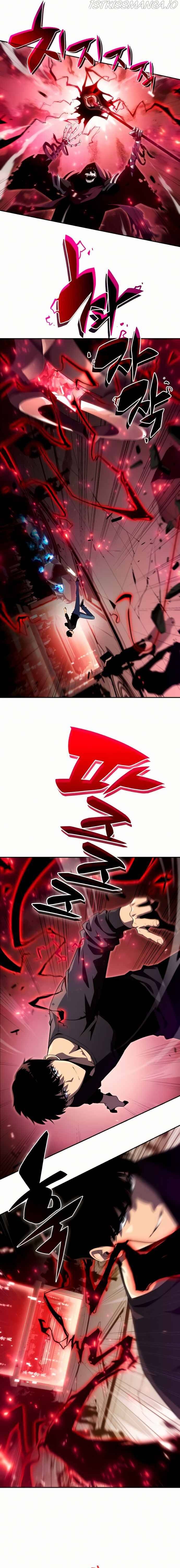 Read Solo Max-Level Newbie en Manga Online