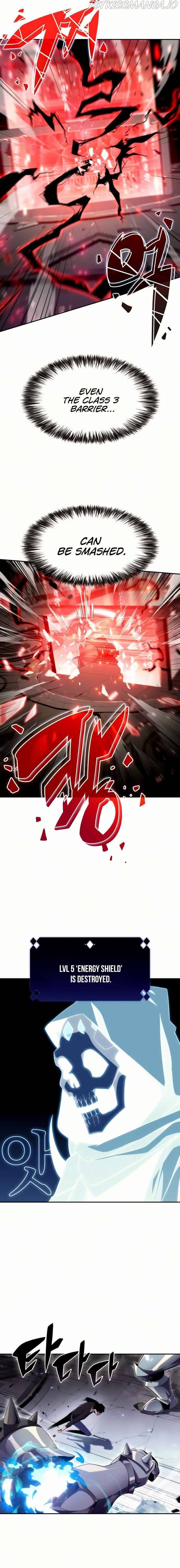 Read Solo Max-Level Newbie en Manga Online