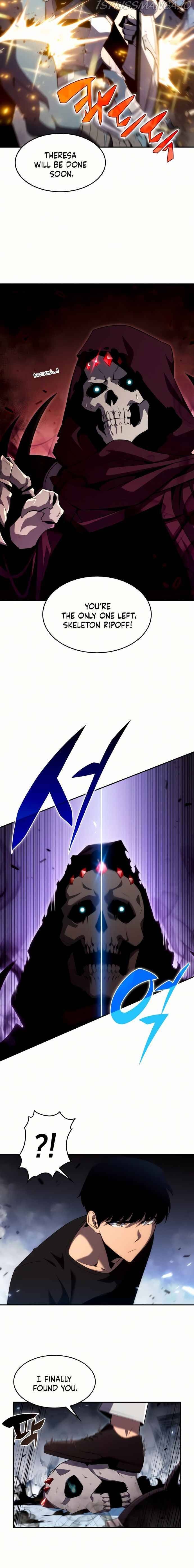 Read Solo Max-Level Newbie en Manga Online