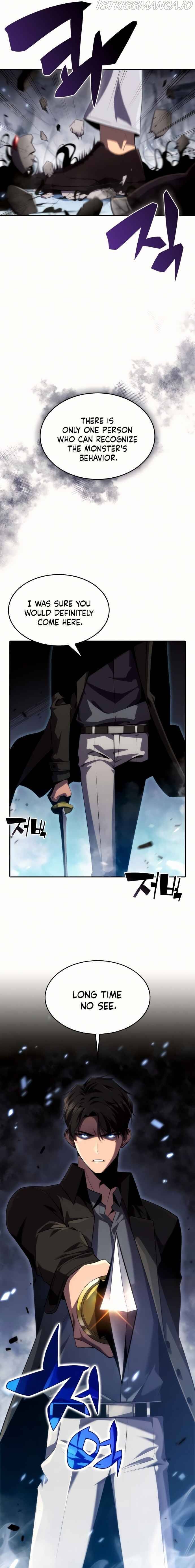 Read Solo Max-Level Newbie en Manga Online