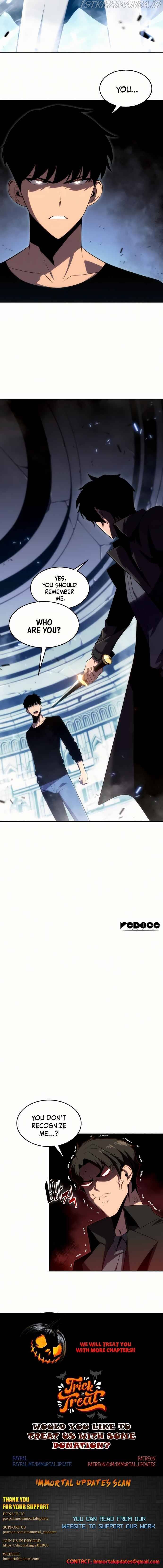 Read Solo Max-Level Newbie en Manga Online