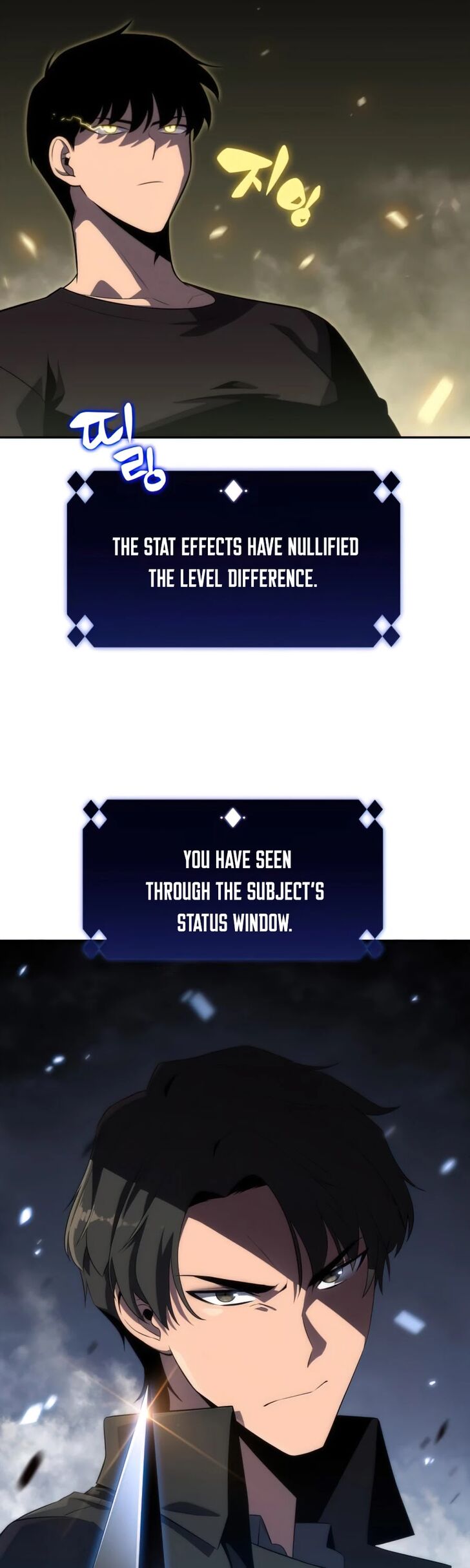 Read Solo Max-Level Newbie en Manga Online