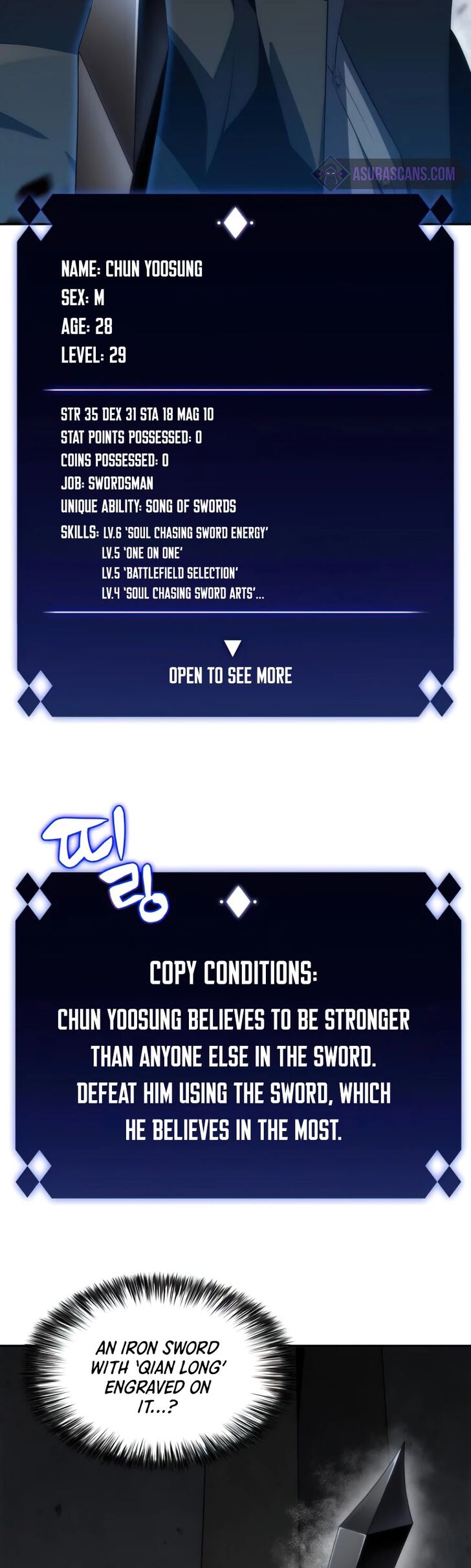 Read Solo Max-Level Newbie en Manga Online