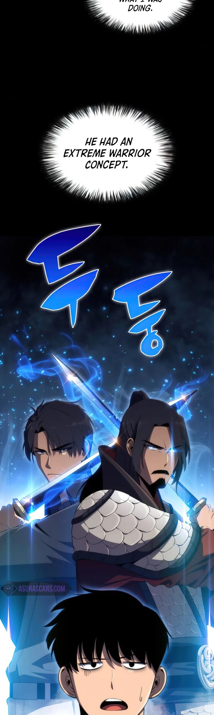 Read Solo Max-Level Newbie en Manga Online