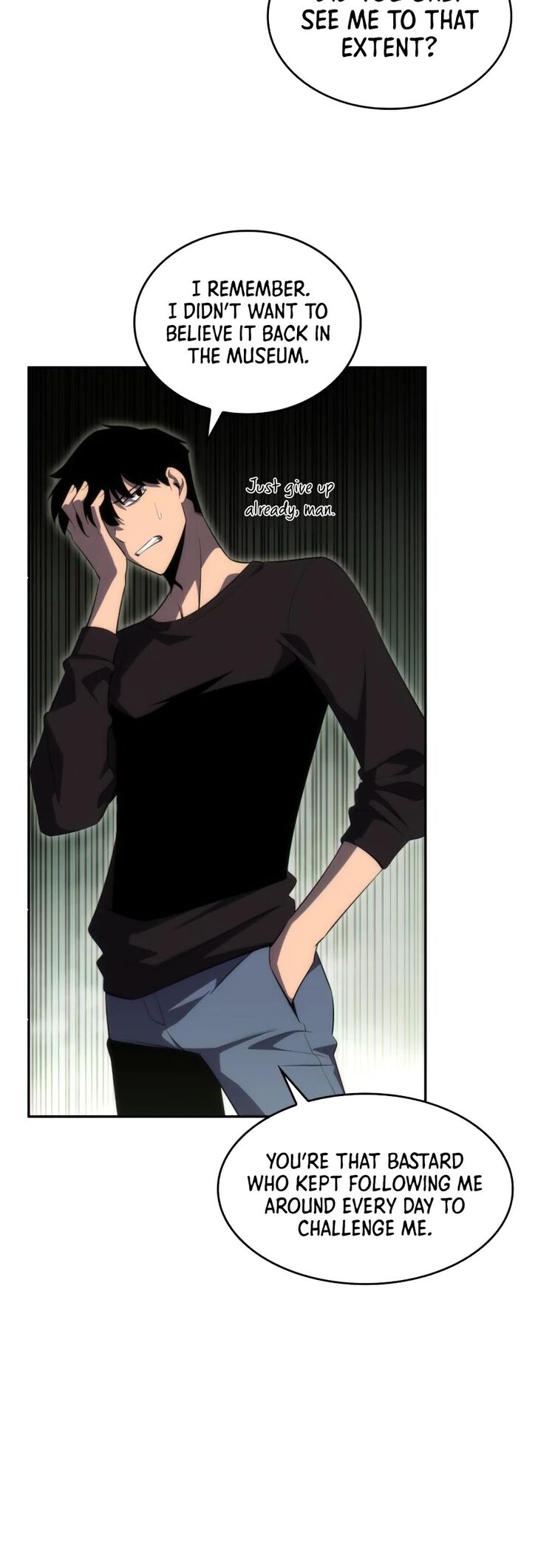 Read Solo Max-Level Newbie en Manga Online