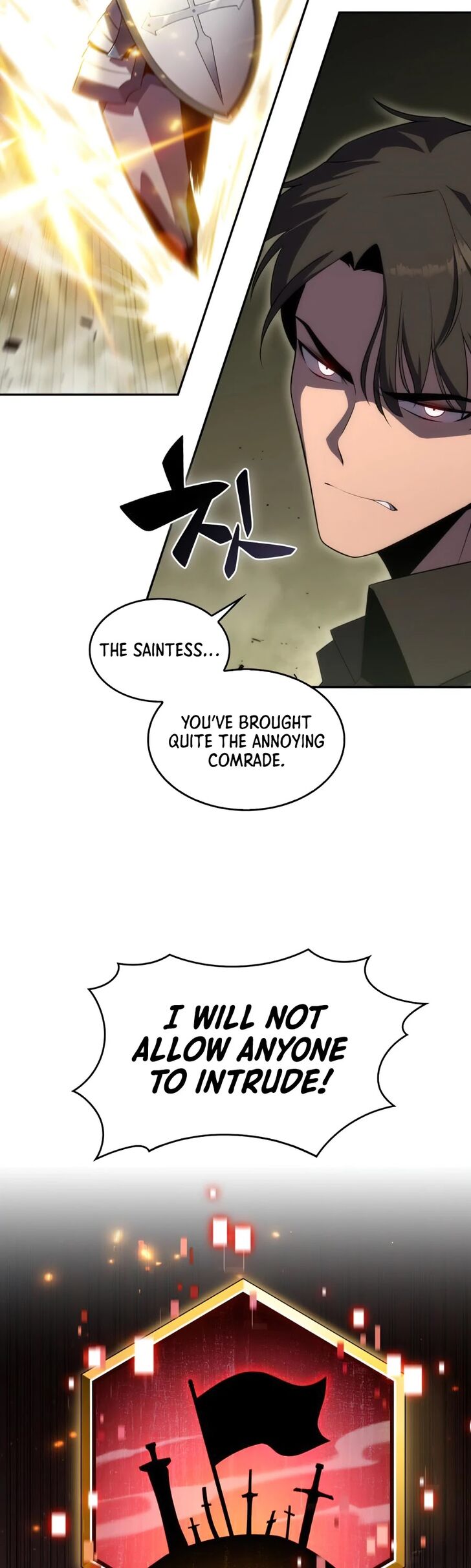 Read Solo Max-Level Newbie en Manga Online