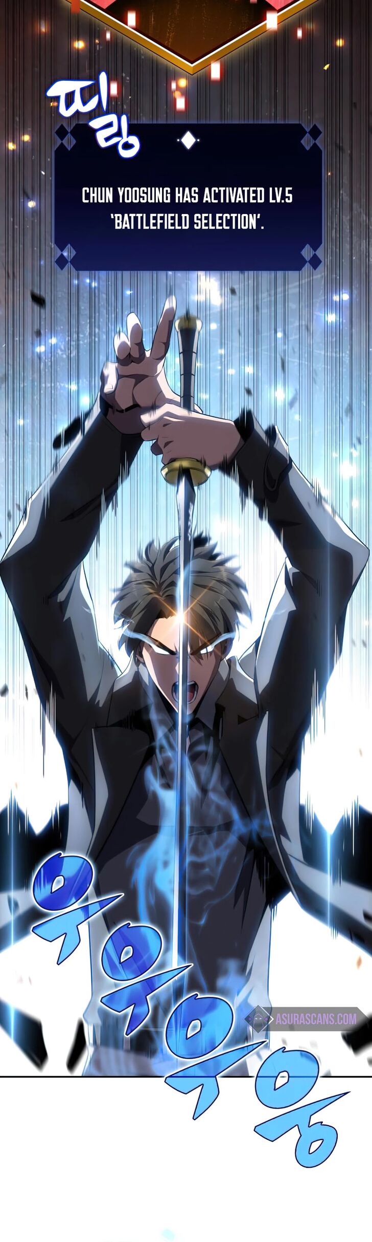 Read Solo Max-Level Newbie en Manga Online