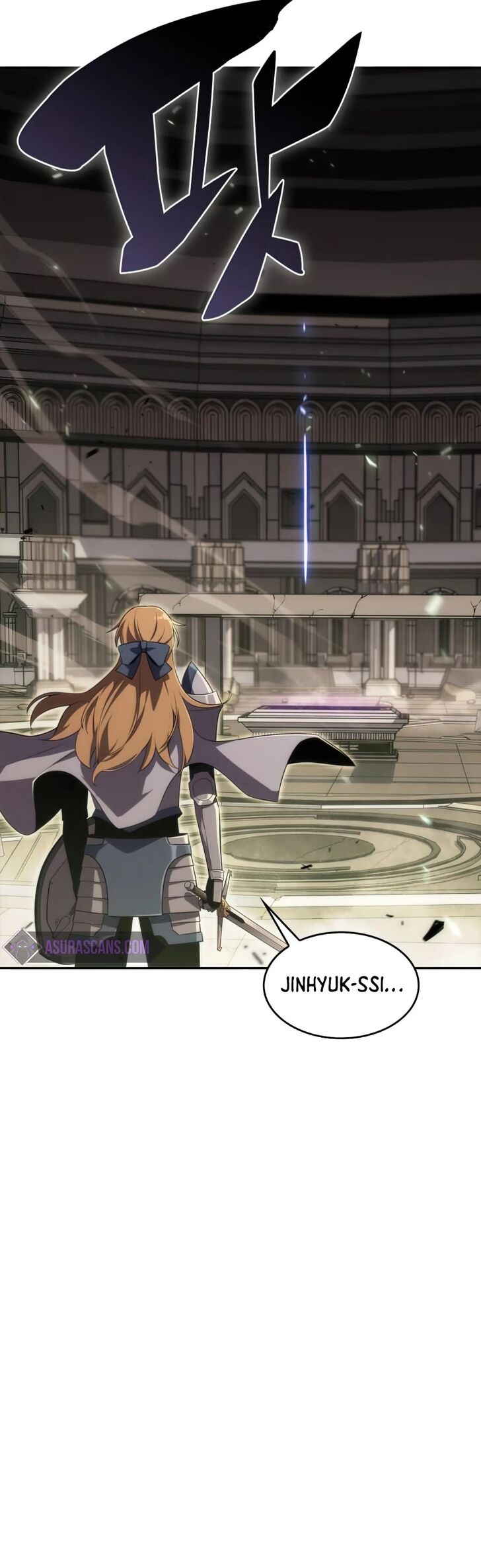 Read Solo Max-Level Newbie en Manga Online