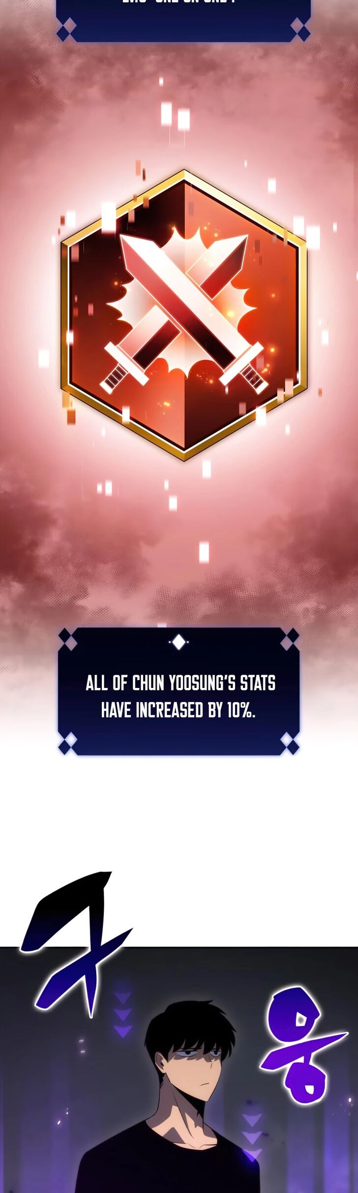 Read Solo Max-Level Newbie en Manga Online