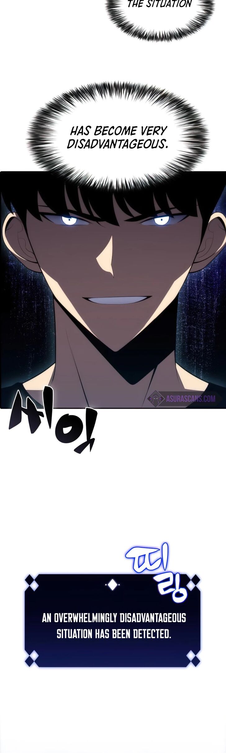 Read Solo Max-Level Newbie en Manga Online