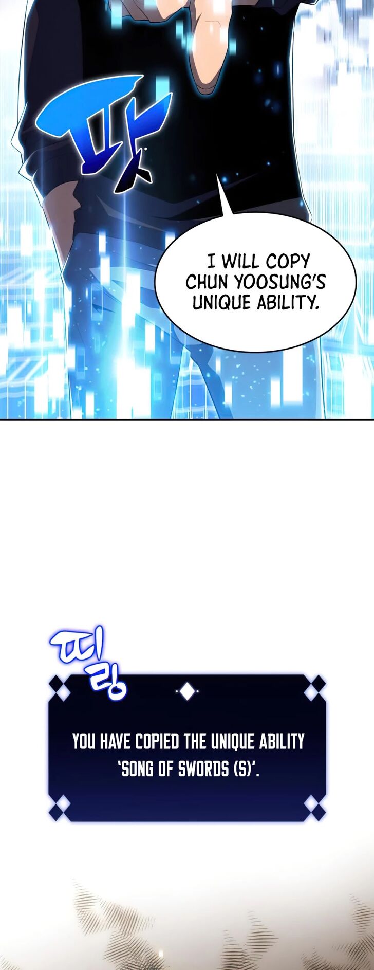 Read Solo Max-Level Newbie en Manga Online