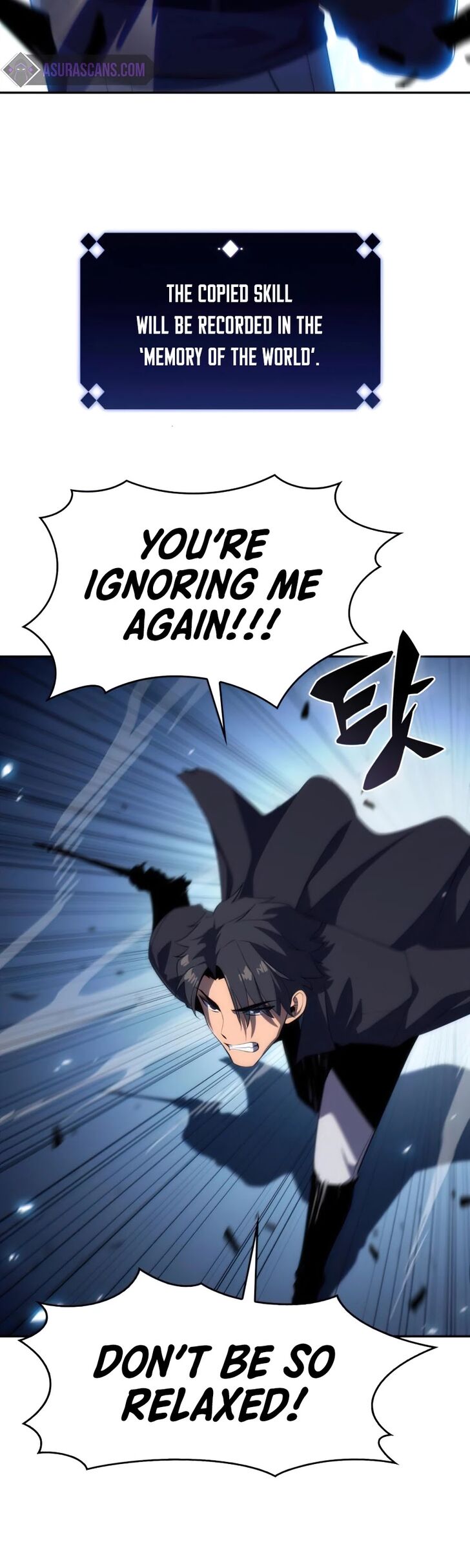 Read Solo Max-Level Newbie en Manga Online